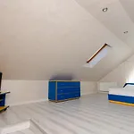 Casa de hóspedes Plaja Azur 3*