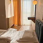 Plaja Azur Casa de hóspedes Eforie Nord