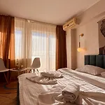 Casa de hóspedes Plaja Azur Eforie Nord