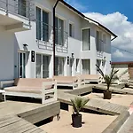 Plaja Azur Casa de hóspedes 3*