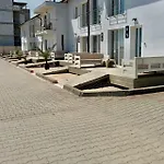 Plaja Azur 3*