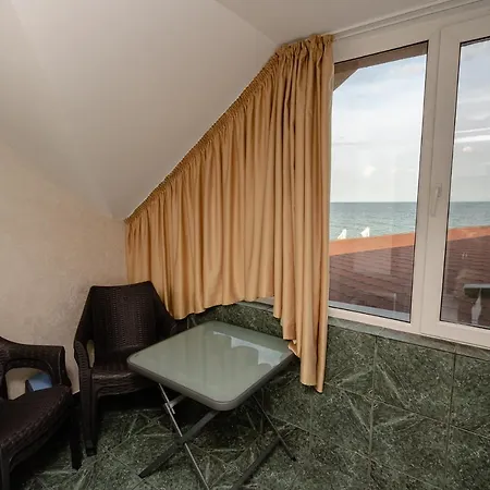 Plaja Azur Эфорие Норд