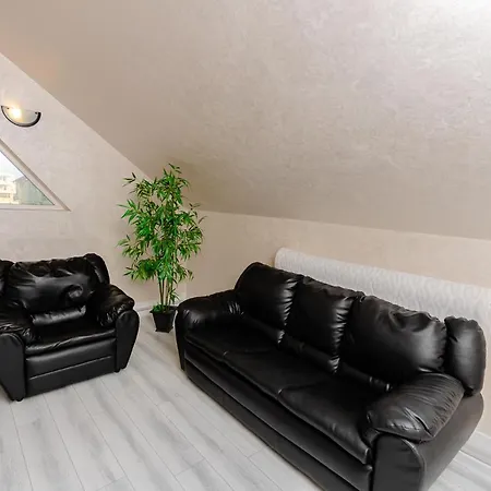 Plaja Azur Гостевой дом 3*