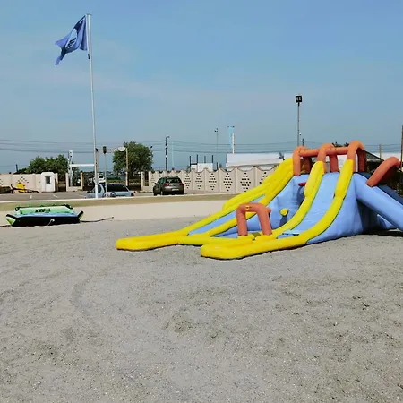 Plaja Azur 3* Эфорие Норд