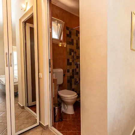 Гостевой дом Plaja Azur 3*