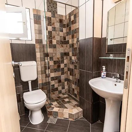 Plaja Azur Эфорие Норд