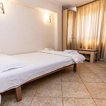 Гостевой дом Plaja Azur 3*