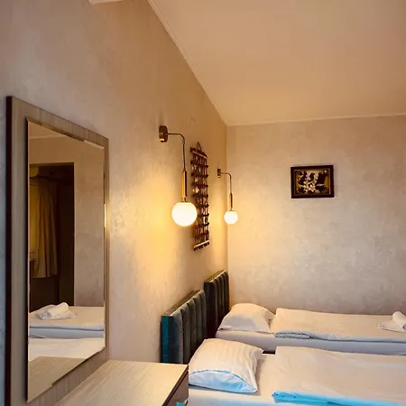 Plaja Azur 3* Эфорие Норд