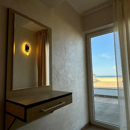 Plaja Azur Гостевой дом 3*