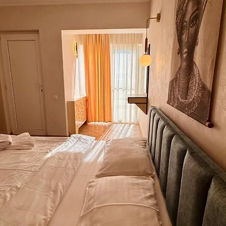 Plaja Azur 3* Эфорие Норд