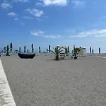Plaja Azur 3* Észak-Eforie