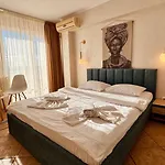 Plaja Azur 3*