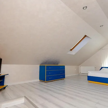 Pensión Plaja Azur 3*