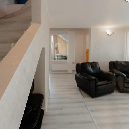 Guest house Plaja Azur 3*