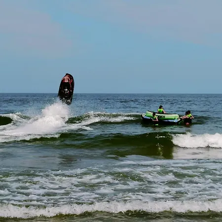 Guest house Plaja Azur Eforie Nord