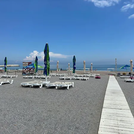Plaja Azur Guest house Eforie Nord