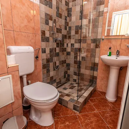 Guest house Plaja Azur