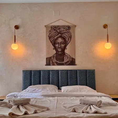 Guest house Plaja Azur