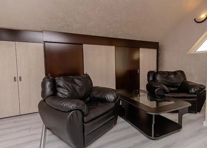 Guest house Plaja Azur Eforie Nord