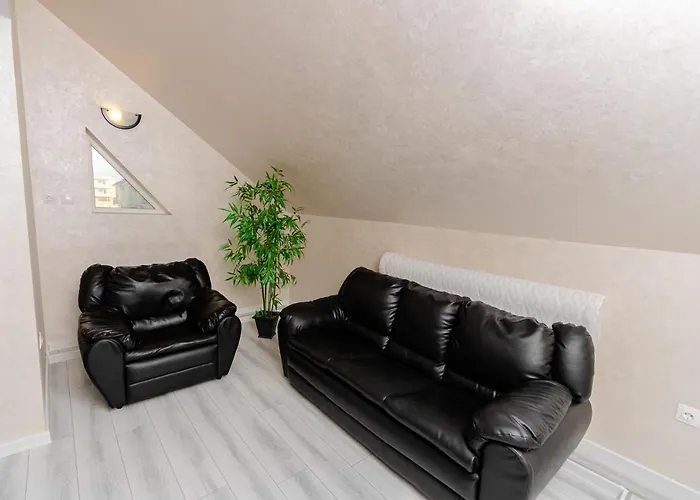 Plaja Azur Guest house 3*