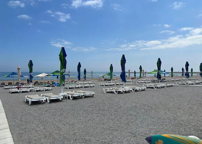 Guest house Plaja Azur Eforie Nord